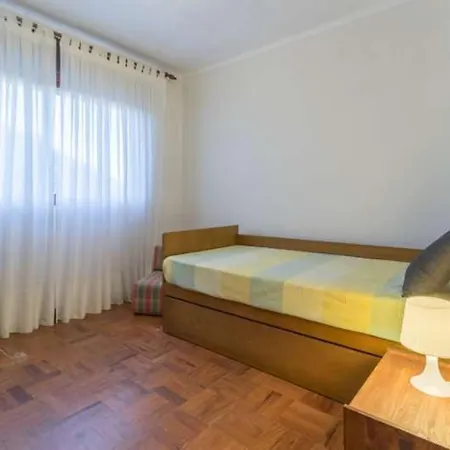Ferienhaus Casa Da Claraboia