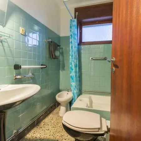 Casa Da Claraboia Ferienhaus Esposende