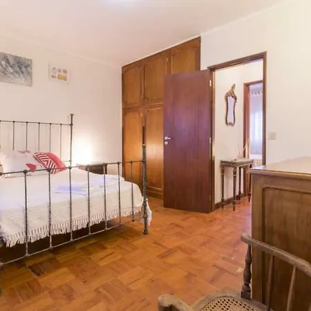 Casa Da Claraboia