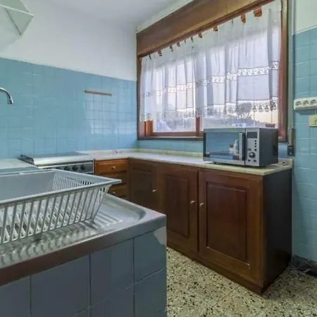 Ferienhaus Casa Da Claraboia Esposende