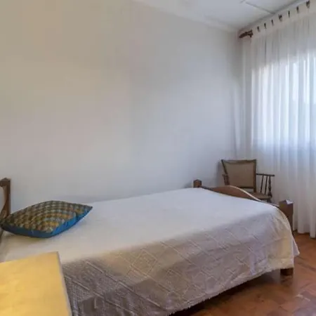 Ferienhaus Casa Da Claraboia Esposende