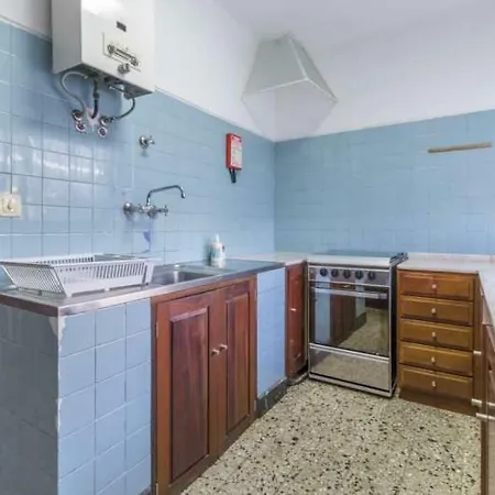 Casa Da Claraboia Ferienhaus *
