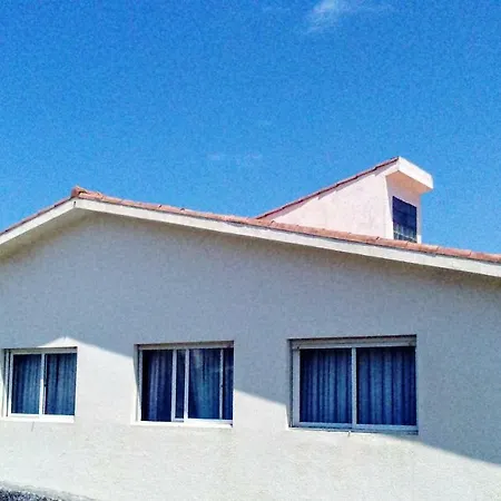 Casa Da Claraboia