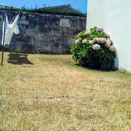 Ferienhaus Casa Da Claraboia Esposende