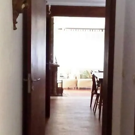 Casa Da Claraboia Ferienhaus Esposende