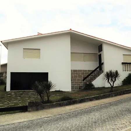 Casa Da Claraboia Ferienhaus *