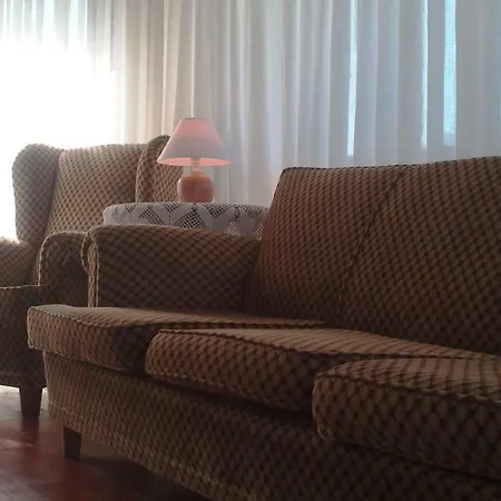 Casa Da Claraboia Ferienhaus