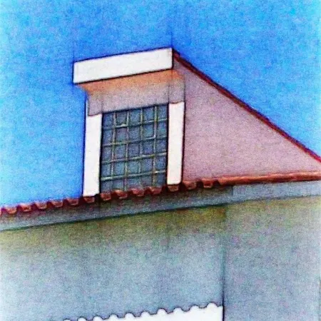Ferienhaus Casa Da Claraboia