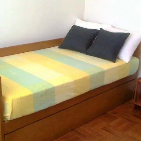 Casa Da Claraboia *